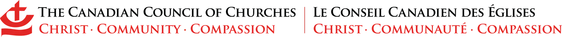 Canadian Council of Churches