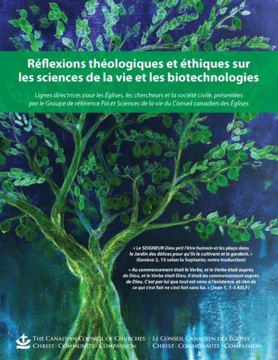 The cover image of this resource features the title in the foreground with a green and blue-toned tree of life in the background