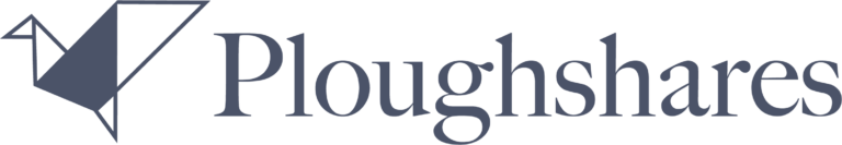 Project Ploughsares Logo